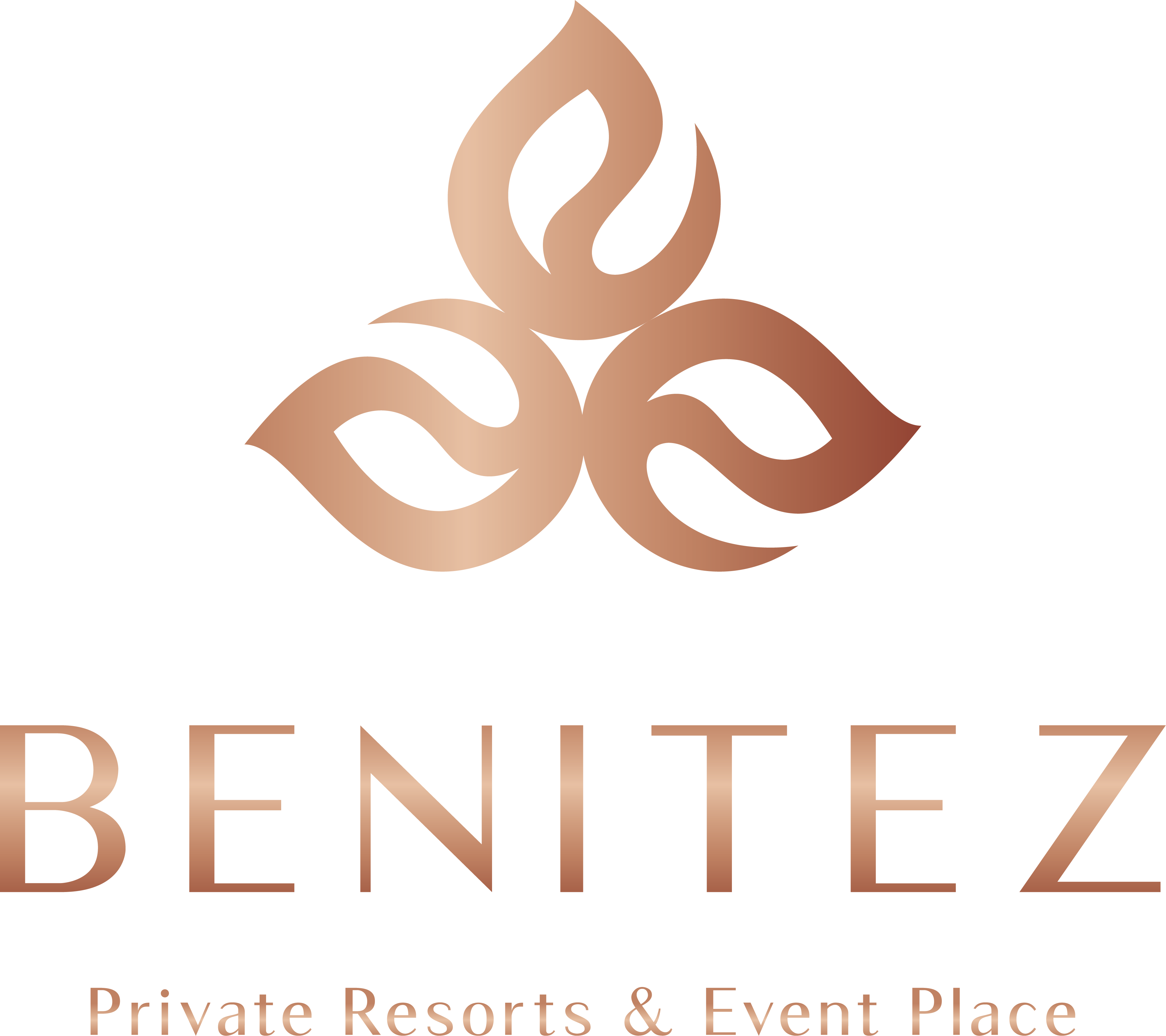 Benitz Private Resort Pampamnga Logo